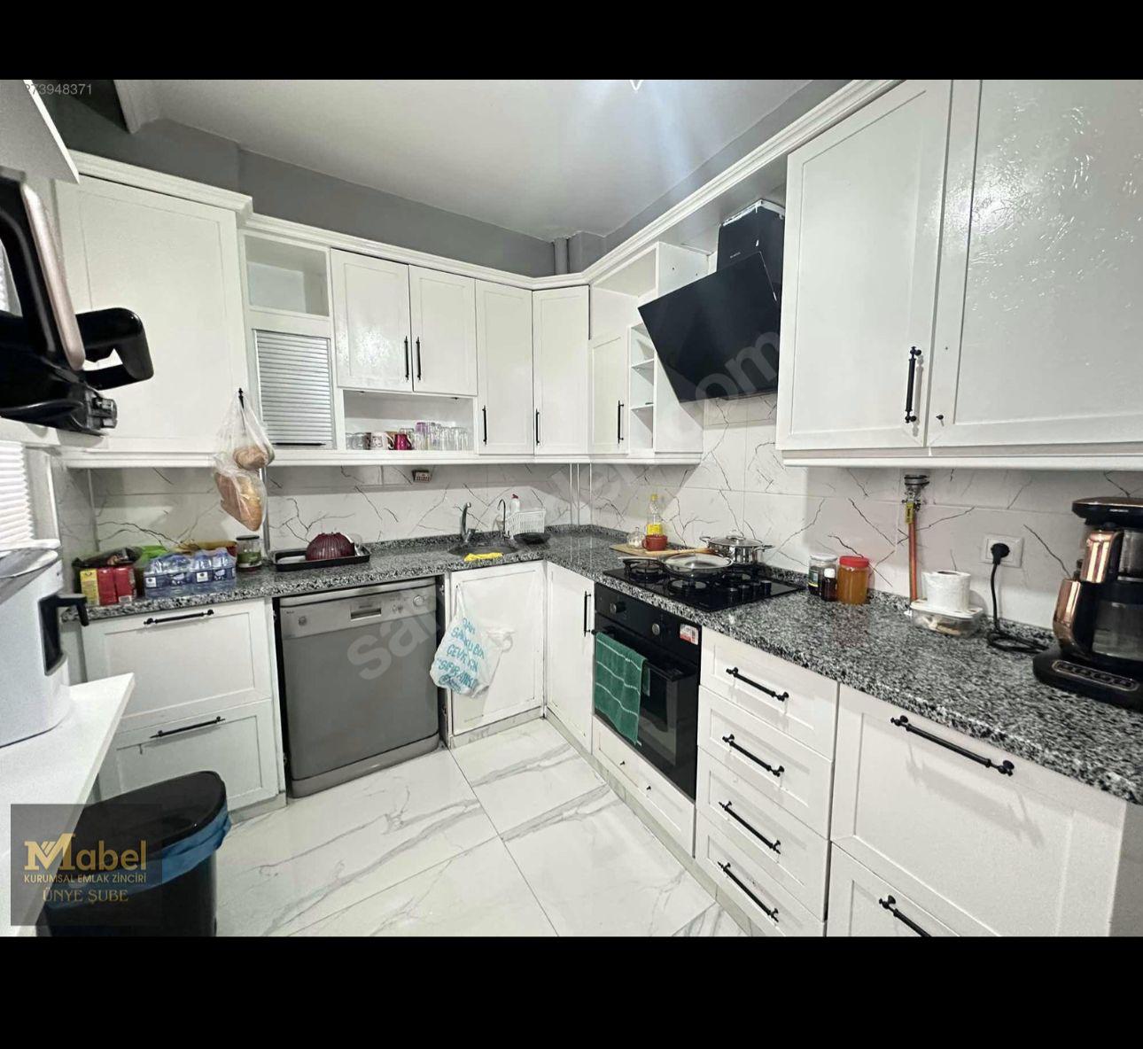 HAMİDİYE MAHALLESİ 3+1